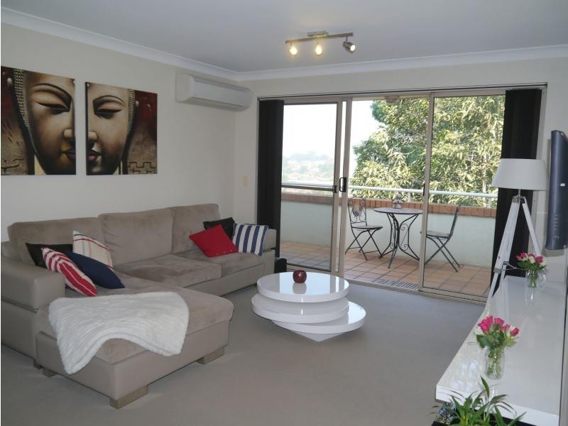 Unit 33A/19-21 George Street, North Strathfield NSW 2137