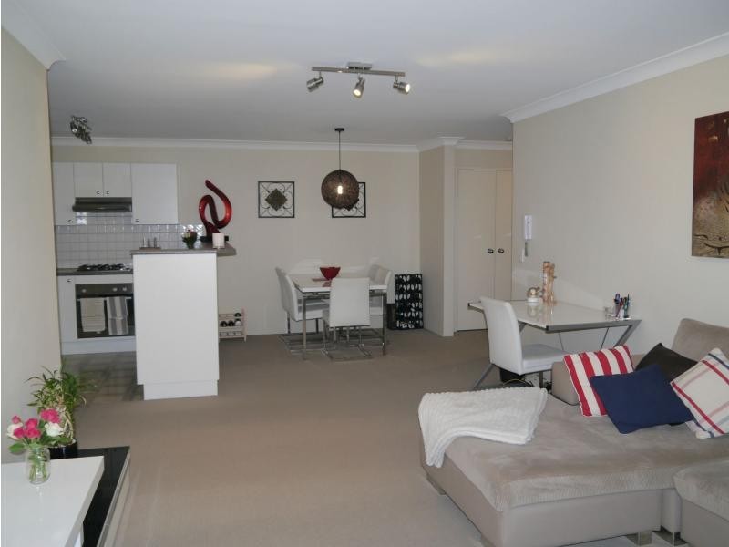 Unit 33A/19-21 George Street, North Strathfield NSW 2137