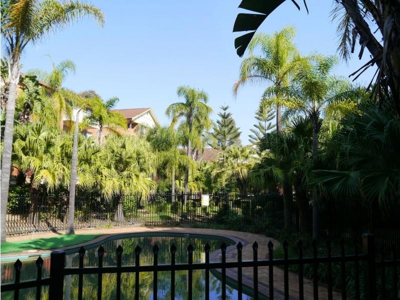 Unit 33A/19-21 George Street, North Strathfield NSW 2137