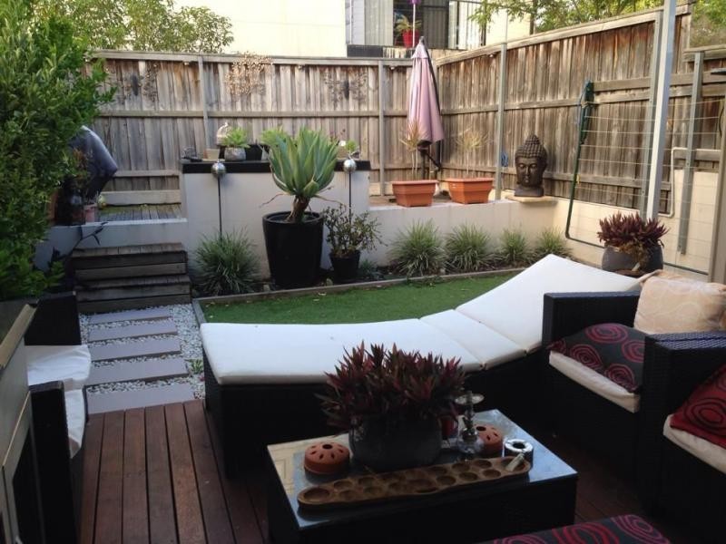 1/14 – 16 Bowden Street, North Parramatta NSW 2151