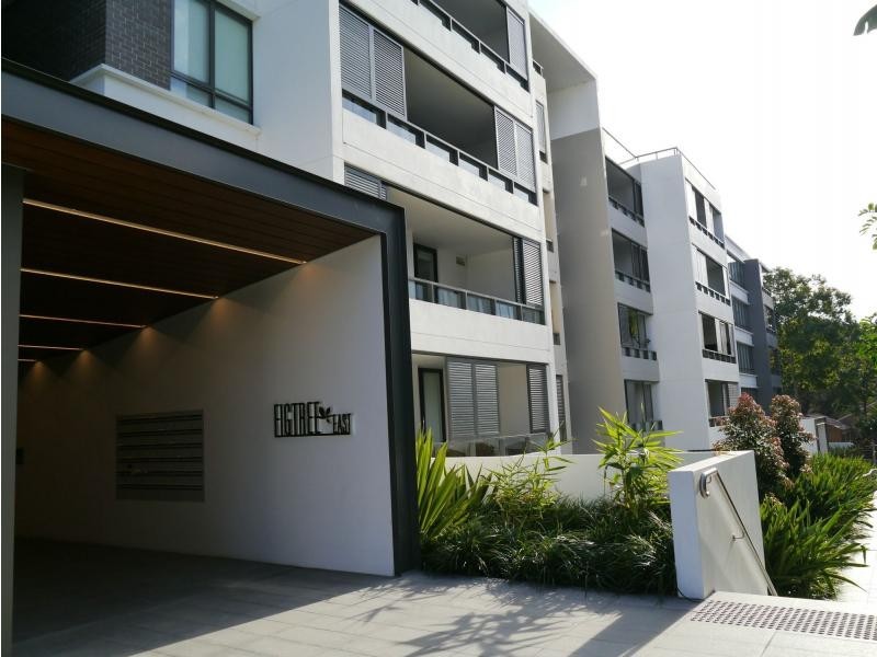 7 Lardelli , Putney Hill, Ryde NSW 2112