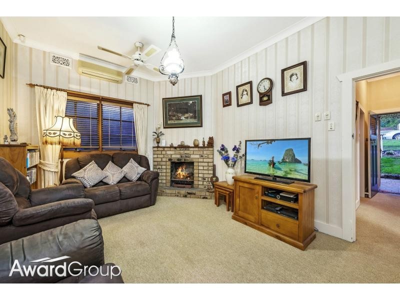 4. Benson Street, West Ryde NSW 2114