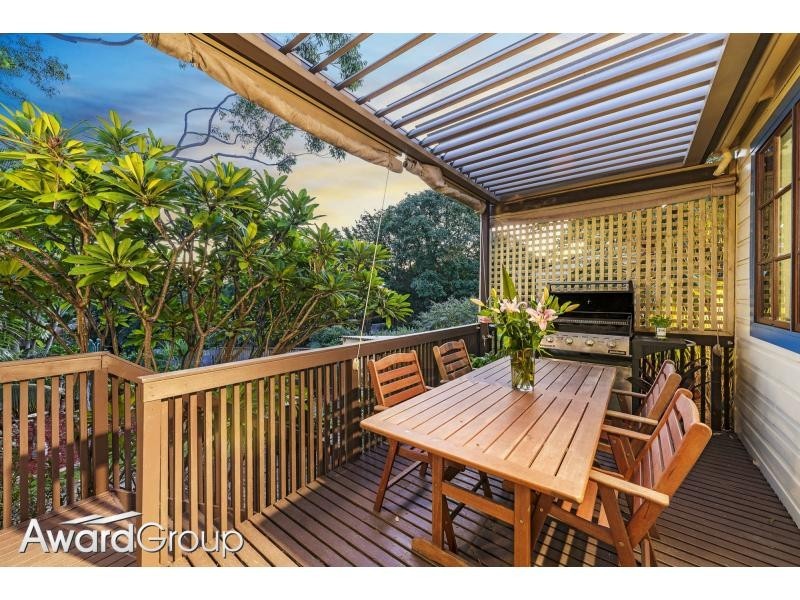 4. Benson Street, West Ryde NSW 2114