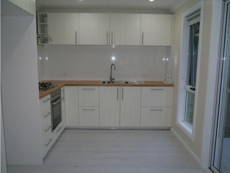 1A Bennett Street, West Ryde NSW 2114