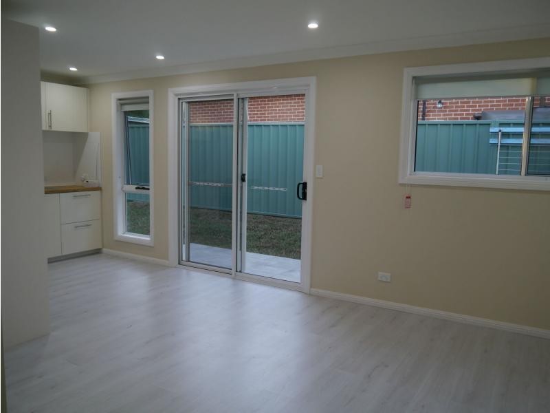 1A Bennett Street, West Ryde NSW 2114