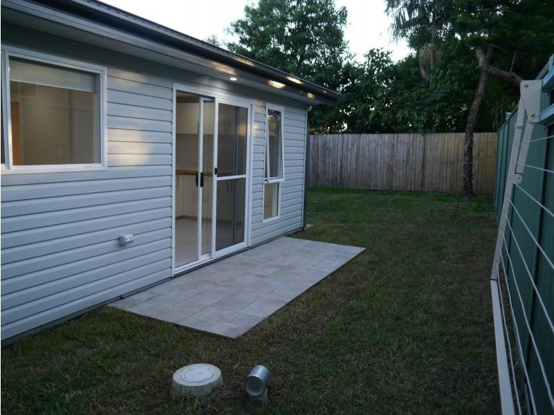 1A Bennett Street, West Ryde NSW 2114