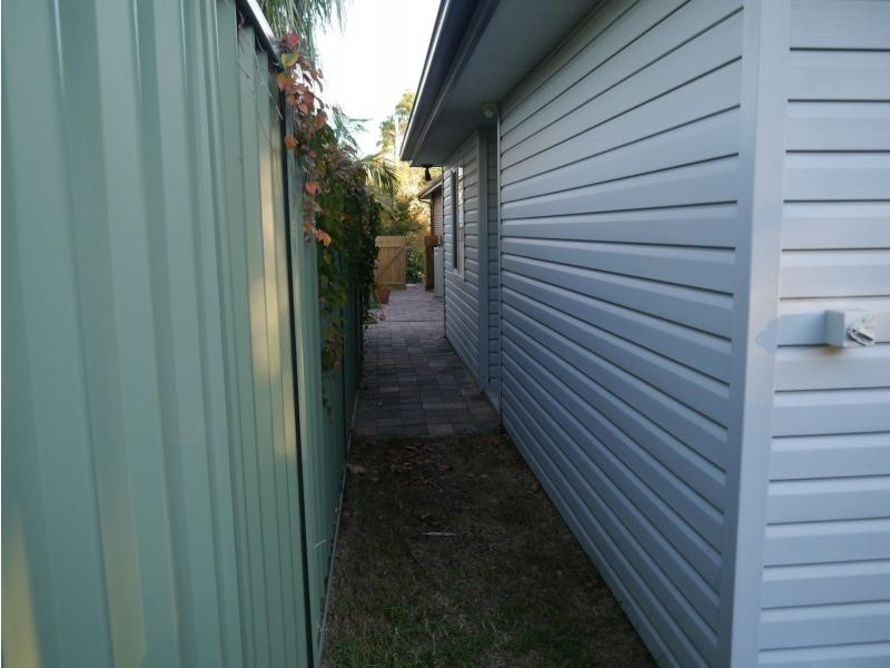 1A Bennett Street, West Ryde NSW 2114