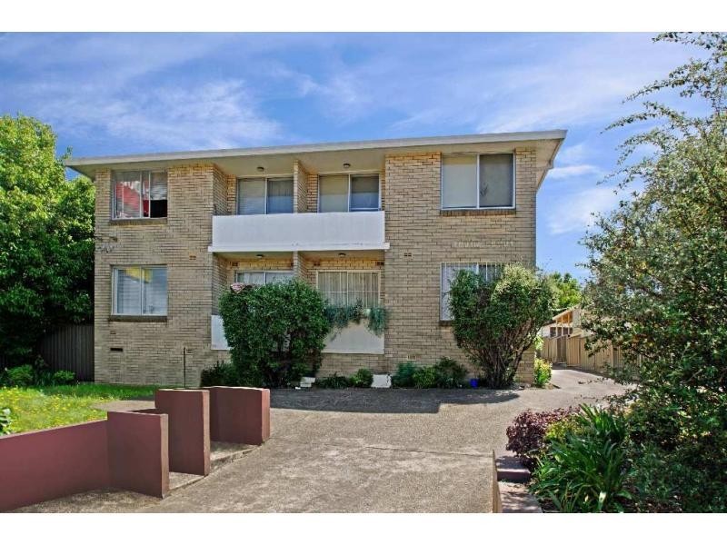 Unit 2/1231 Victoria Road, West Ryde NSW 2114