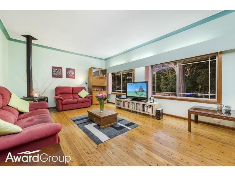 46. Yates Avenue, Dundas Valley NSW 2117