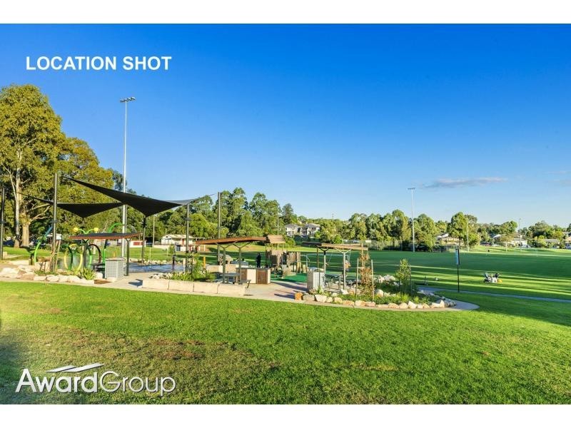 46. Yates Avenue, Dundas Valley NSW 2117