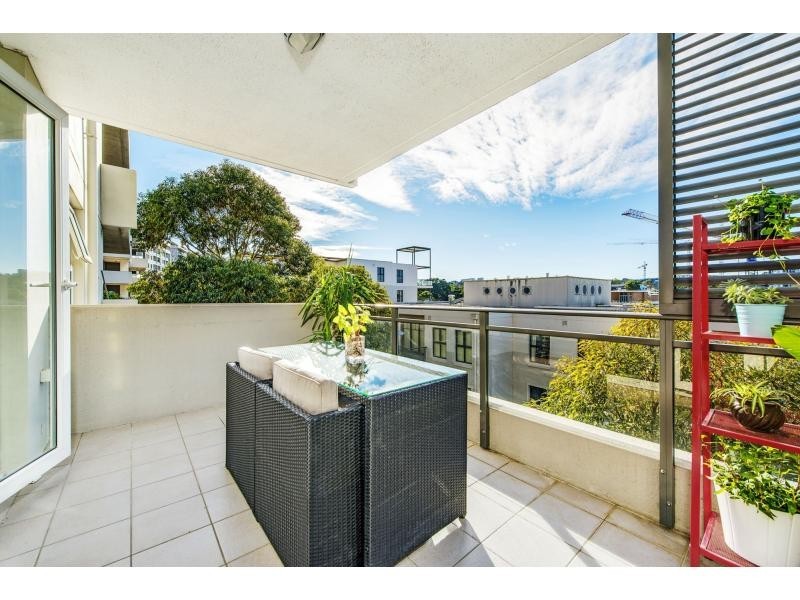 16/23 Angas Street, Meadowbank NSW 2114