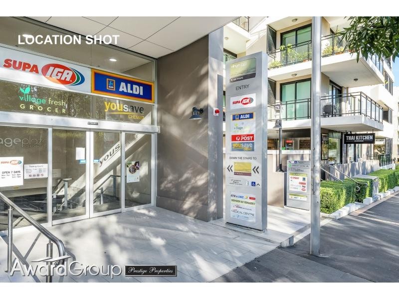 16/23 Angas Street, Meadowbank NSW 2114