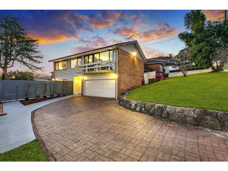 14 Oakes Road, Winston Hills NSW 2153