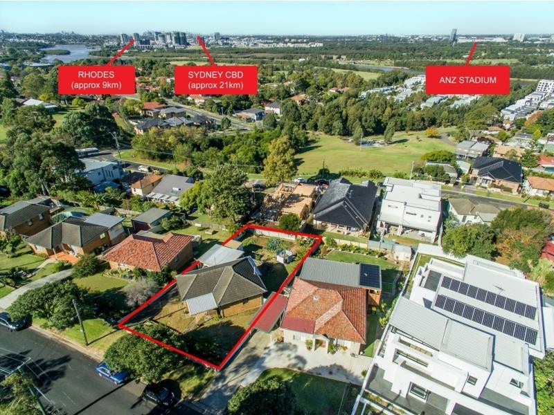 13 Coffey Street, Ermington NSW 2115