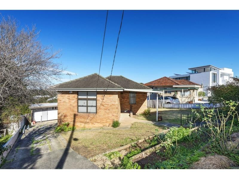 13 Coffey Street, Ermington NSW 2115