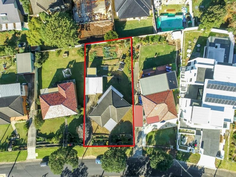 13 Coffey Street, Ermington NSW 2115
