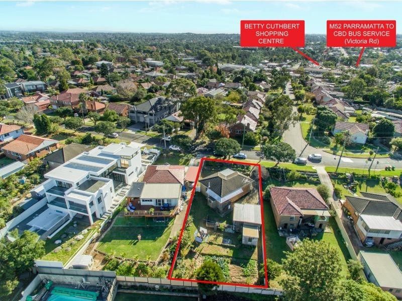 13 Coffey Street, Ermington NSW 2115
