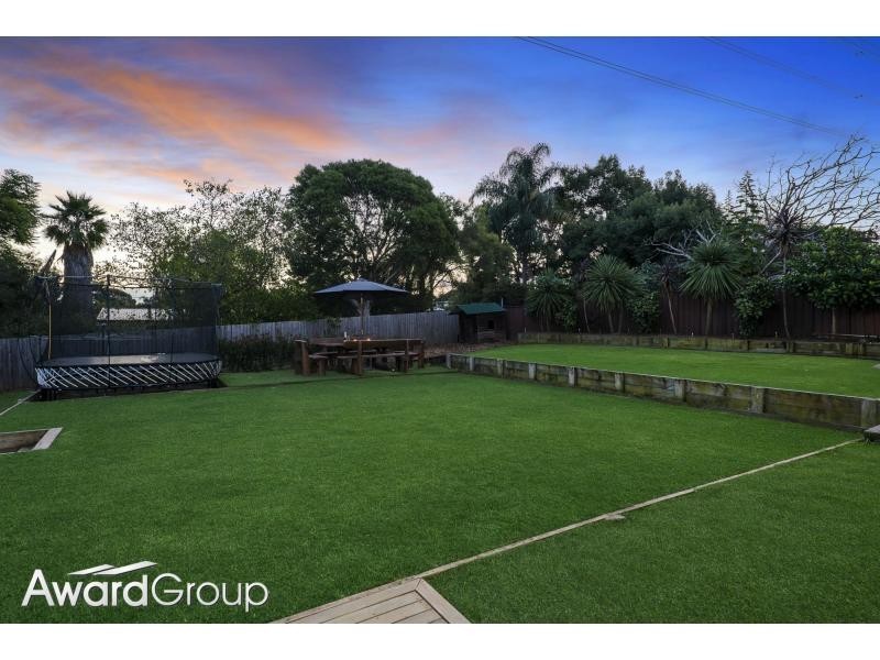 19. William Street, Ermington NSW 2115