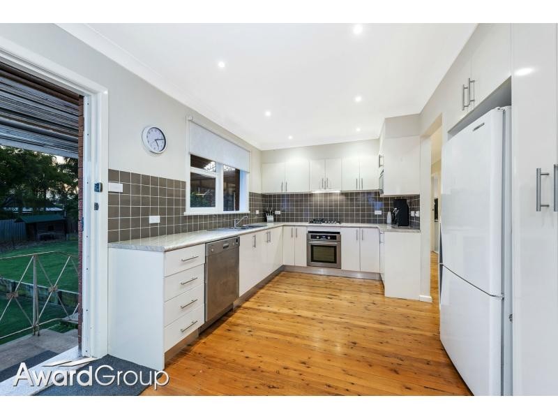 19. William Street, Ermington NSW 2115