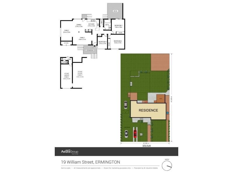 19. William Street, Ermington NSW 2115