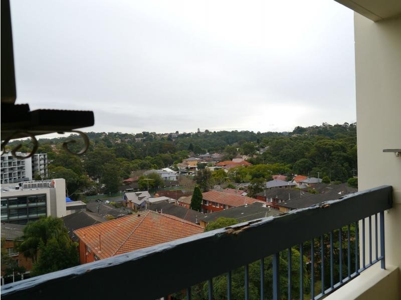 Unit 66/57-61 West Parade, West Ryde NSW 2114