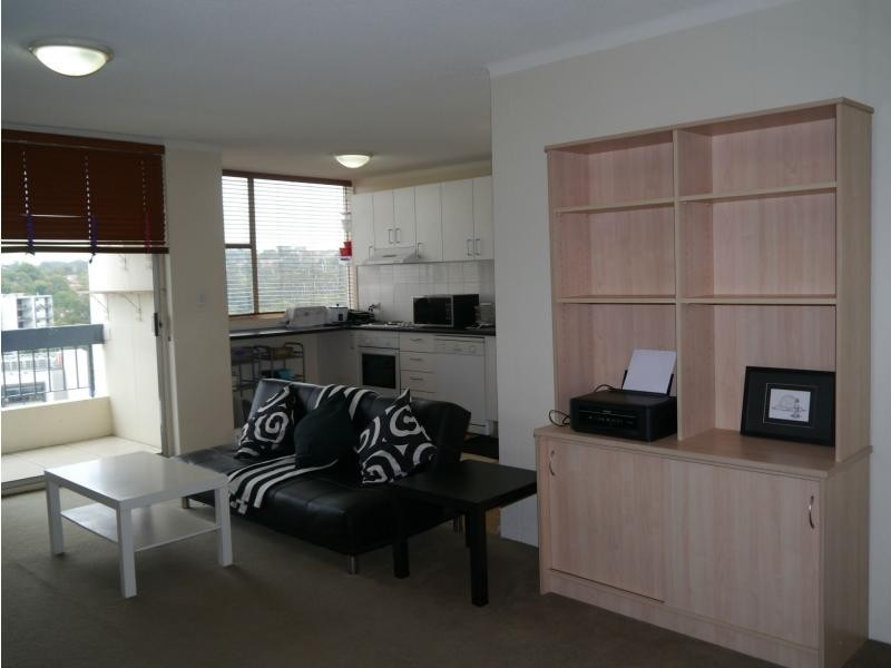 Unit 66/57-61 West Parade, West Ryde NSW 2114