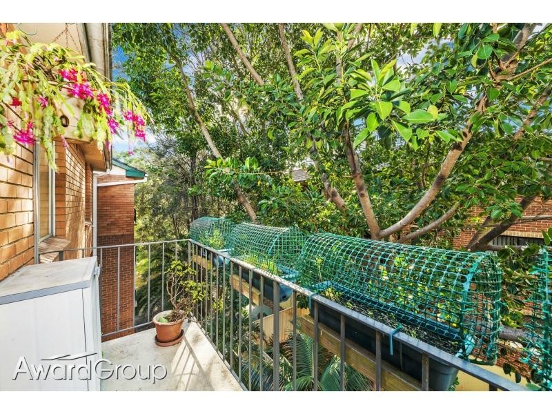 25/58 Meadow Crescent, Meadowbank NSW 2114