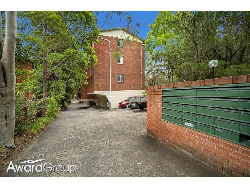 25/58 Meadow Crescent, Meadowbank NSW 2114