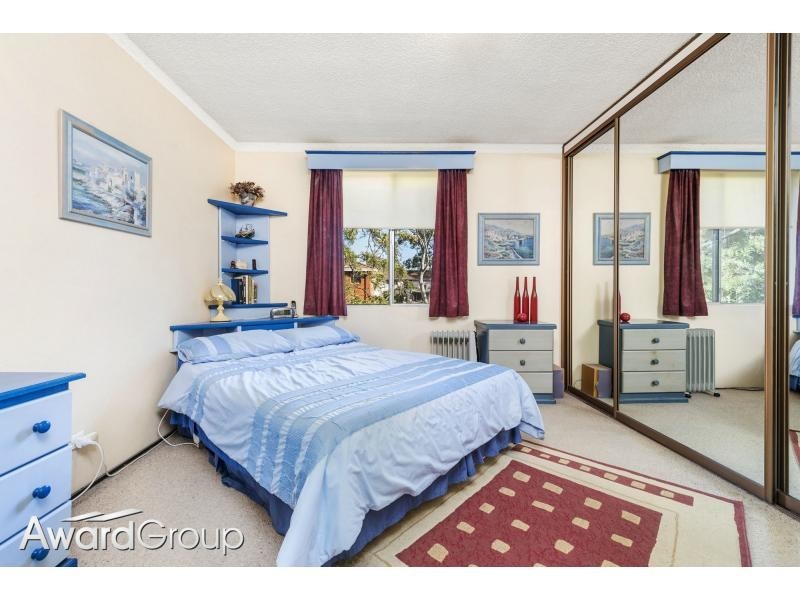 25/58 Meadow Crescent, Meadowbank NSW 2114