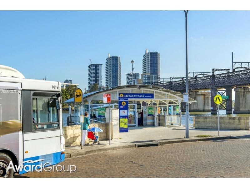 25/58 Meadow Crescent, Meadowbank NSW 2114