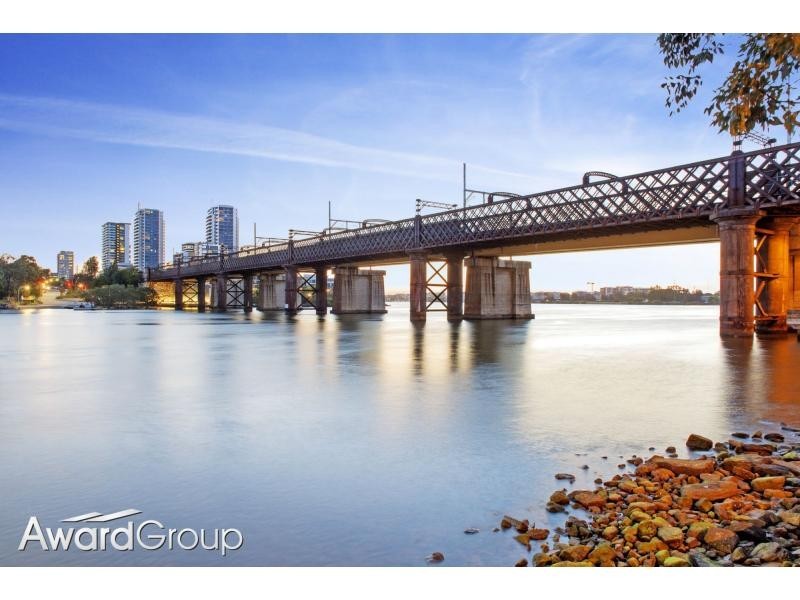 25/58 Meadow Crescent, Meadowbank NSW 2114