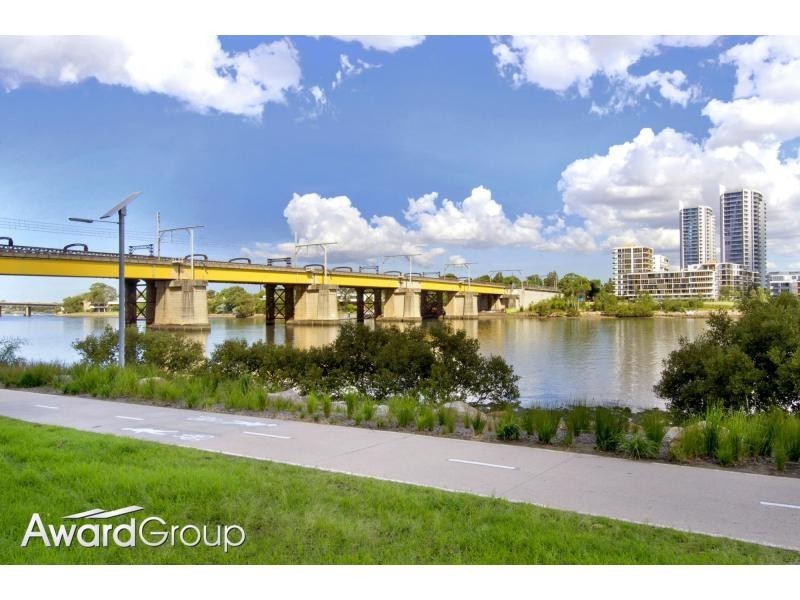 25/58 Meadow Crescent, Meadowbank NSW 2114