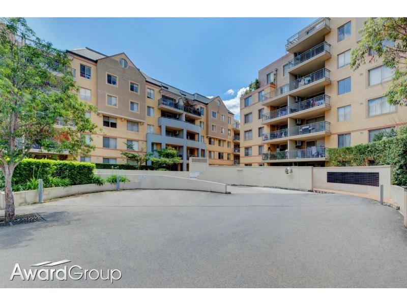 54/18 Sorrell Street, Parramatta NSW 2150