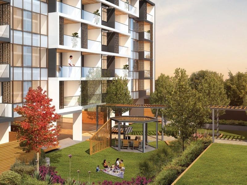 511/111-113 Church Street, (and 11 Porter Street), Ryde NSW 2112