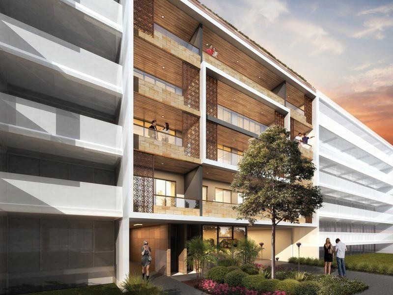 511/111-113 Church Street, (and 11 Porter Street), Ryde NSW 2112