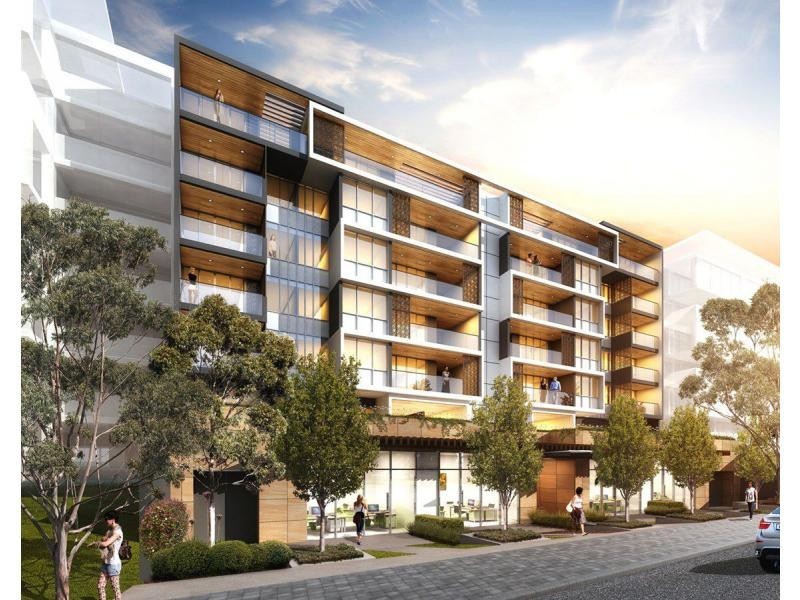 511/111-113 Church Street, (and 11 Porter Street), Ryde NSW 2112