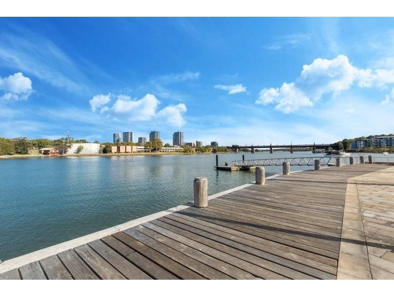 511/111-113 Church Street, (and 11 Porter Street), Ryde NSW 2112