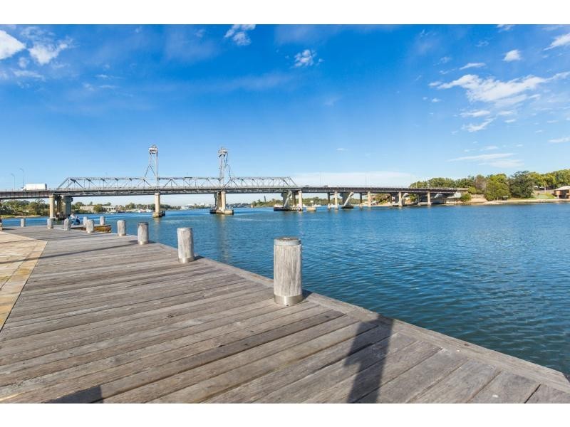 511/111-113 Church Street, (and 11 Porter Street), Ryde NSW 2112