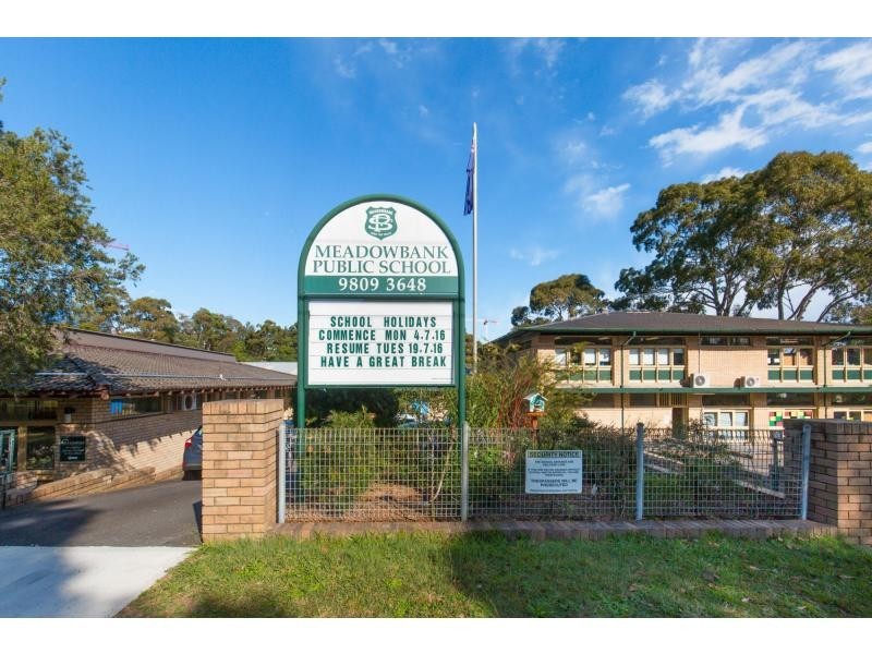 511/111-113 Church Street, (and 11 Porter Street), Ryde NSW 2112