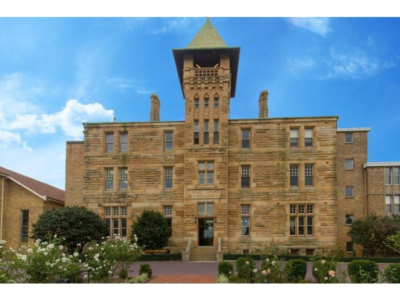 511/111-113 Church Street, (and 11 Porter Street), Ryde NSW 2112