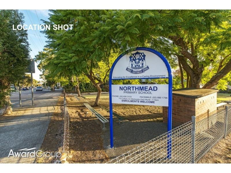 13/20-22 Briens Road, Northmead NSW 2152