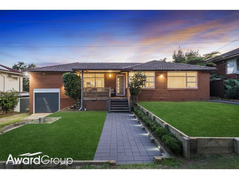 .19 William Street, Ermington NSW 2115
