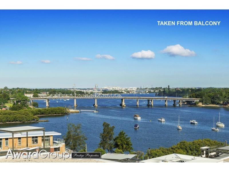 Unit 38/21 Angas Street, Meadowbank NSW 2114