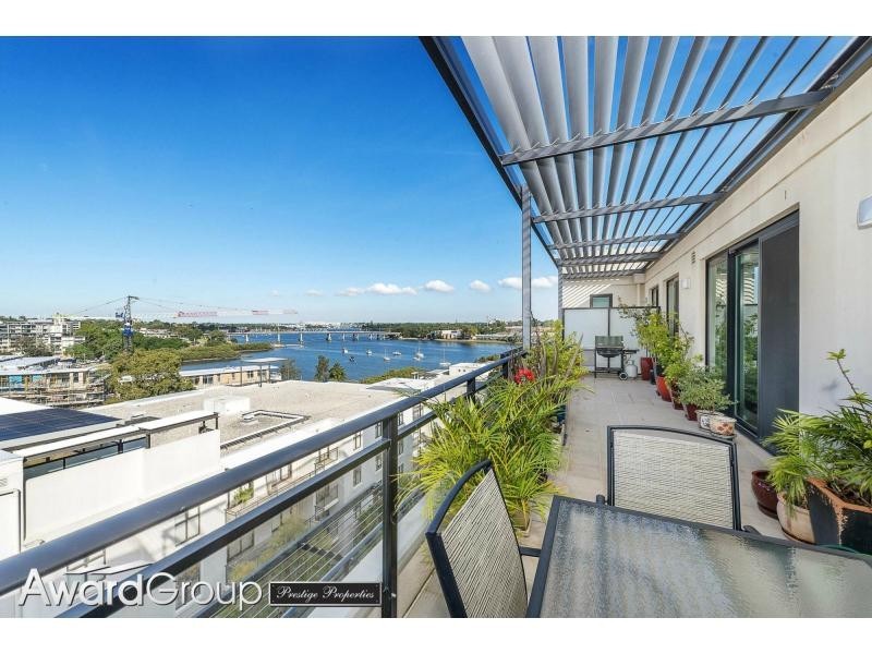 Unit 38/21 Angas Street, Meadowbank NSW 2114