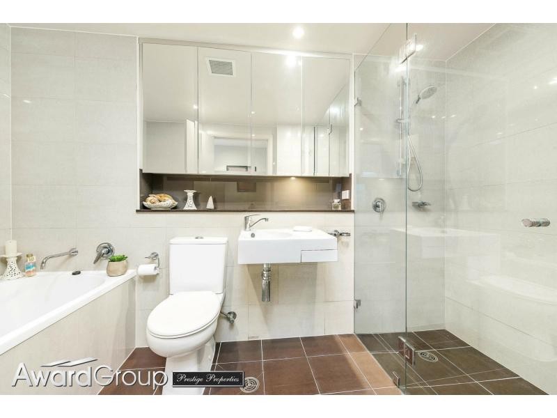 Unit 38/21 Angas Street, Meadowbank NSW 2114