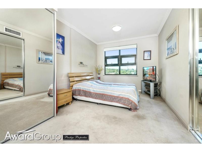 Unit 38/21 Angas Street, Meadowbank NSW 2114