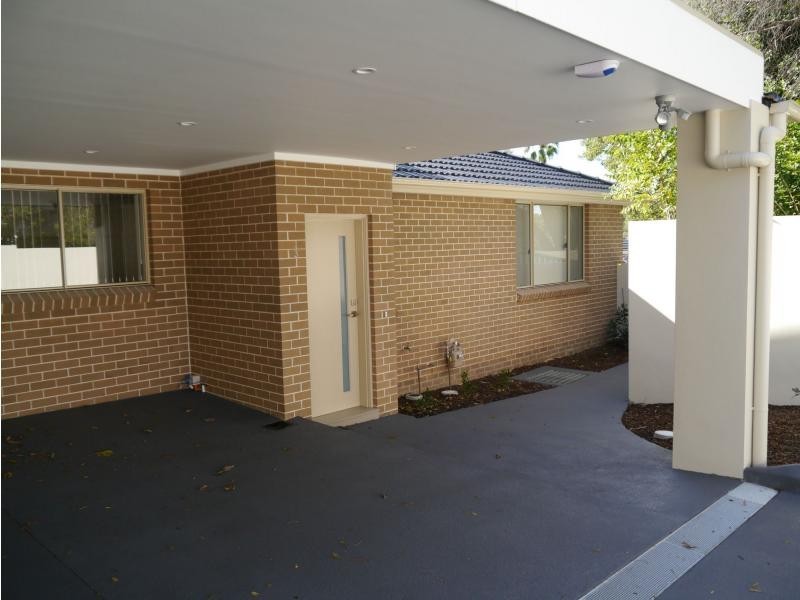 Villa 3/68 Adelaide Street, West Ryde NSW 2114