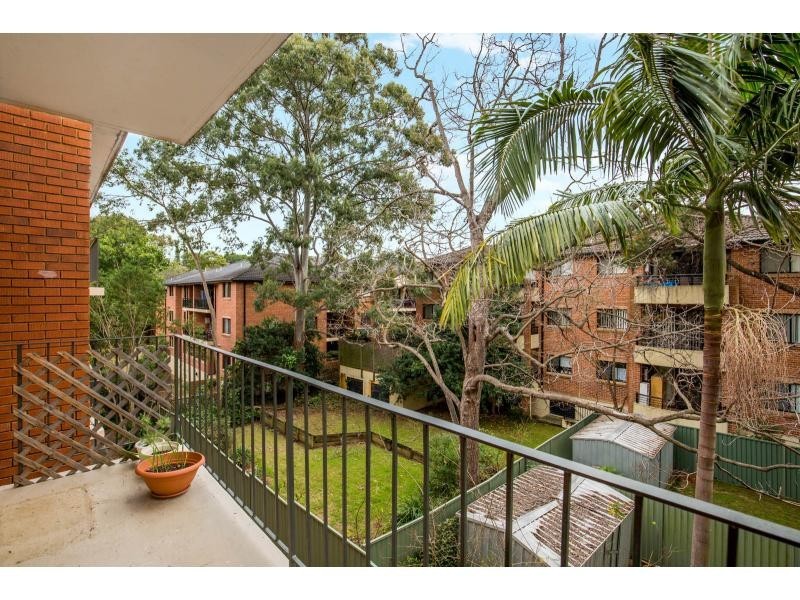 Unit 6/58 Meadow Crescent, Meadowbank NSW 2114