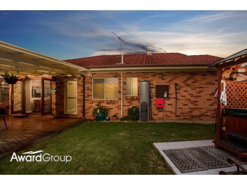 346A Kissing Point Road, Ermington NSW 2115