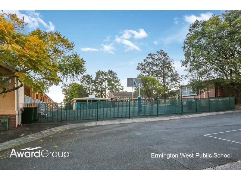 346A Kissing Point Road, Ermington NSW 2115